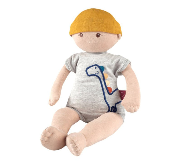 BABY DOLL KYE - PREORDER by BONIKKA - The Playful Collective