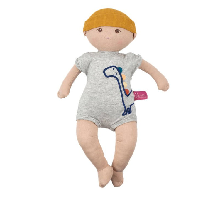 BABY DOLL KYE - PREORDER by BONIKKA - The Playful Collective