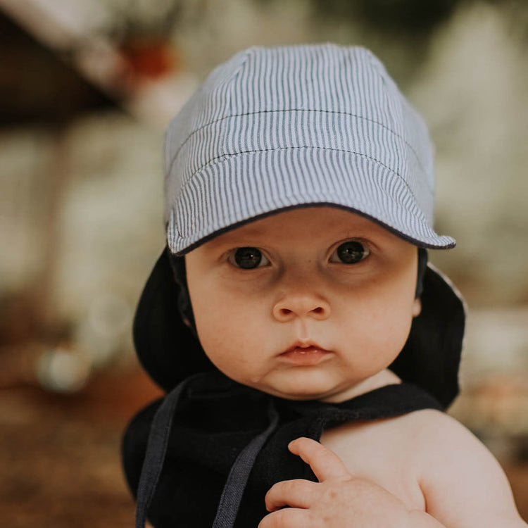 Charlie store baby hat