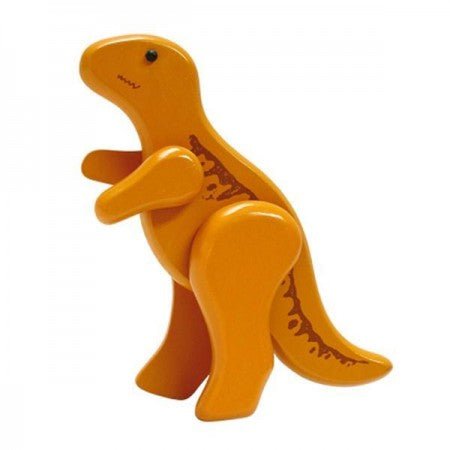 BABY TYRANNOSAURUS-REX by I'M TOY - The Playful Collective