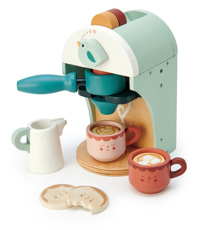 BABYCCINO MAKER by TENDER LEAF TOYS - The Playful Collective