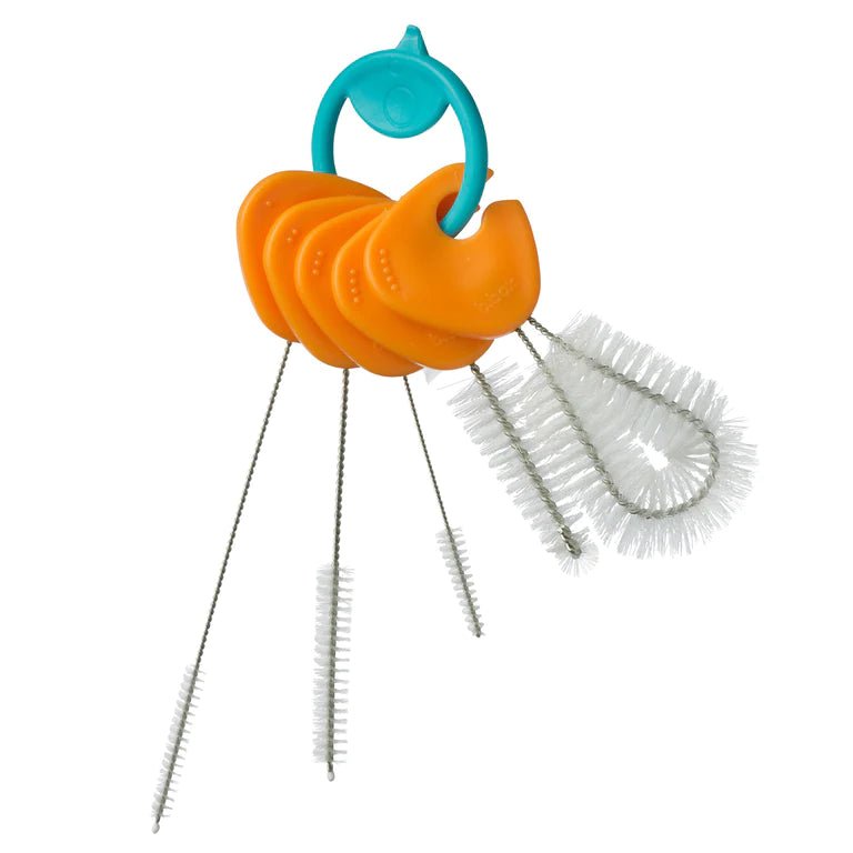 B.BOX CLEANING BRUSH SET by B.BOX - The Playful Collective