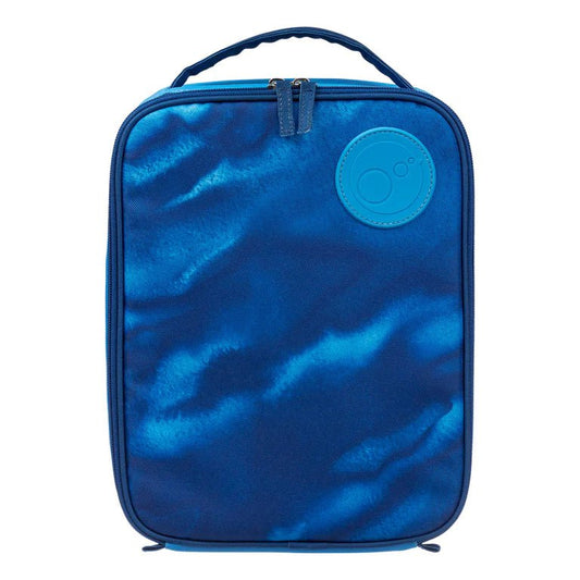 B.BOX | FLEXI INSULATED LUNCHBAG - DEEP BLUE by B.BOX - The Playful Collective
