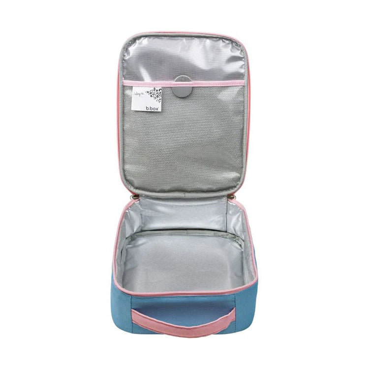 B.BOX | FLEXI INSULATED LUNCHBAG - MORNING SKY by B.BOX - The Playful Collective