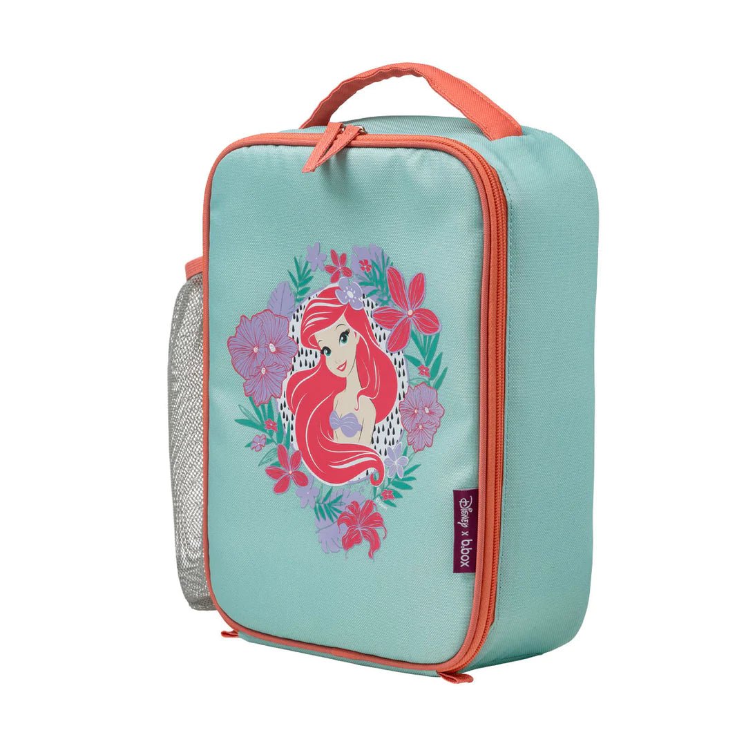 Flexi Insulated Lunchbag The Little Mermaid by The