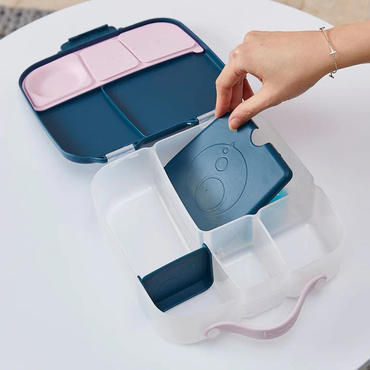 B.BOX GEL COOLER TWIN PACK by B.BOX - The Playful Collective