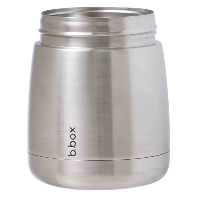 B.BOX INSULATED FOOD JAR - STRAWBERRY SHAKE by B.BOX - The Playful Collective