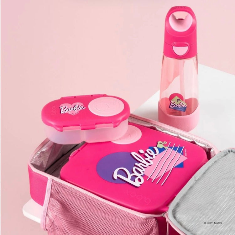 B.BOX | INSULATED LUNCHBAG - BARBIE™ *COMING SOON* by B.BOX - The Playful Collective