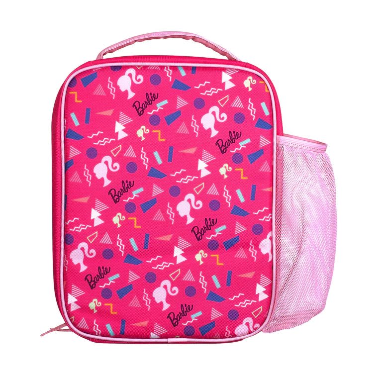 B.BOX | INSULATED LUNCHBAG - BARBIE™ *COMING SOON* by B.BOX - The Playful Collective