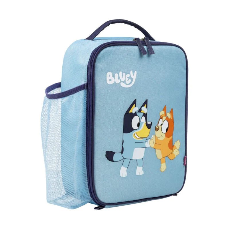 B.BOX | INSULATED LUNCHBAG - BLUEY *COMING SOON* by B.BOX - The Playful Collective