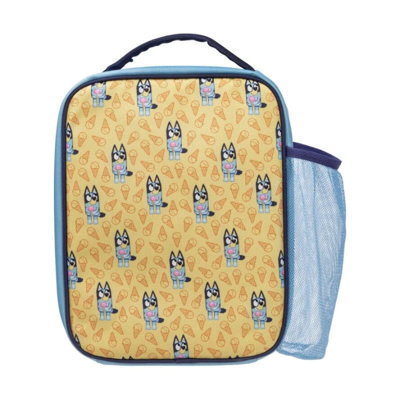 B.BOX | INSULATED LUNCHBAG - BLUEY *COMING SOON* by B.BOX - The Playful Collective