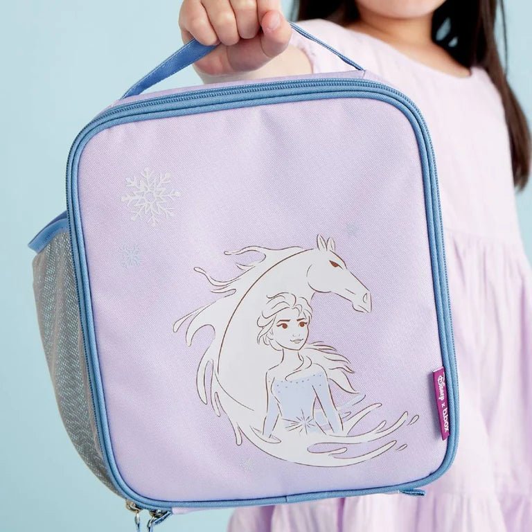 B.BOX | INSULATED LUNCHBAG - DISNEY FROZEN *COMING SOON* by B.BOX - The Playful Collective