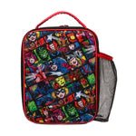 B.BOX | INSULATED LUNCHBAG - MARVEL AVENGERS *COMING SOON* by B.BOX - The Playful Collective
