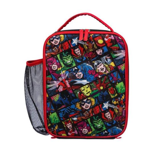B.BOX | INSULATED LUNCHBAG - MARVEL AVENGERS *COMING SOON* by B.BOX - The Playful Collective