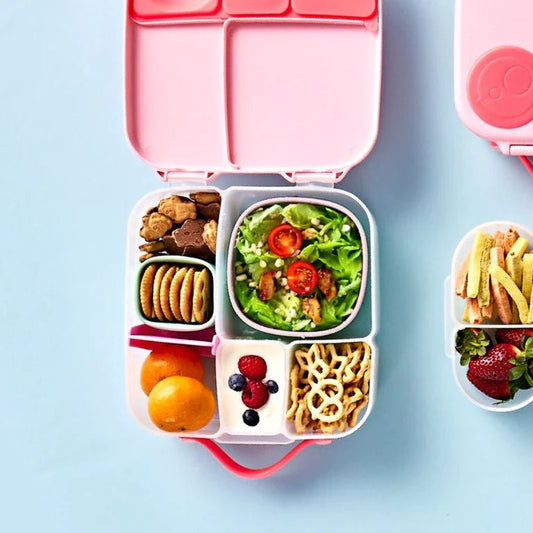B.BOX | LUNCH TUB - BERRY by B.BOX - The Playful Collective