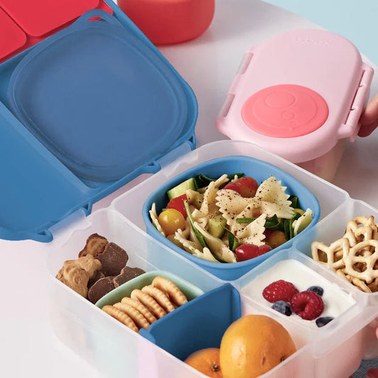 B.BOX | LUNCH TUB - OCEAN by B.BOX - The Playful Collective