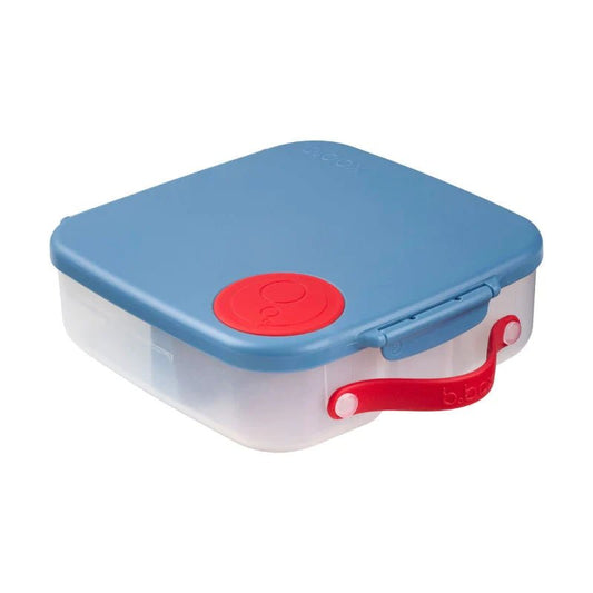 B.BOX | LUNCHBOX - BLUE BLAZE *PRE-ORDER* by B.BOX - The Playful Collective