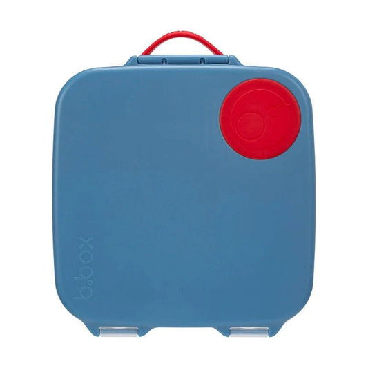 B.BOX | LUNCHBOX - BLUE BLAZE *PRE-ORDER* by B.BOX - The Playful Collective