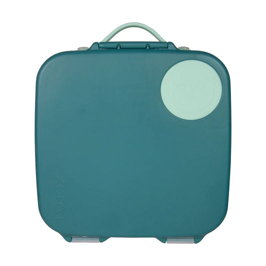 B.BOX LUNCHBOX - EMERALD FOREST by B.BOX - The Playful Collective