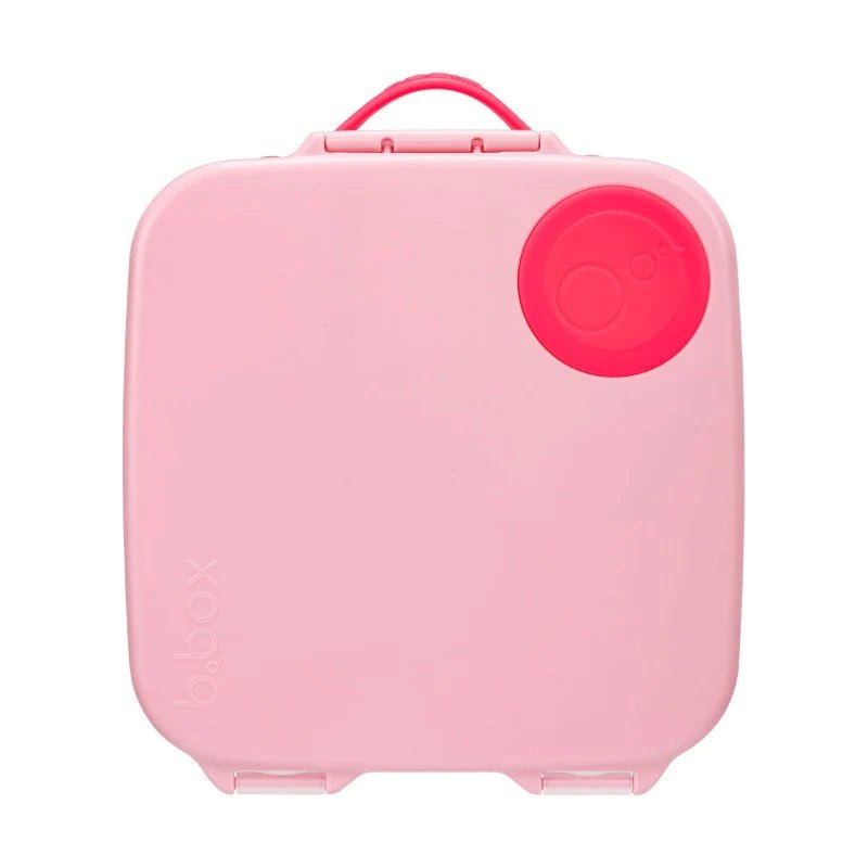 B.BOX | LUNCHBOX - FLAMINGO FIZZ *PRE-ORDER* by B.BOX - The Playful Collective