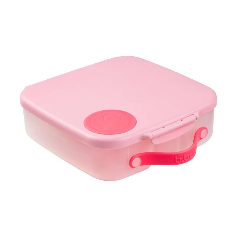 B.BOX | LUNCHBOX - FLAMINGO FIZZ *PRE-ORDER* by B.BOX - The Playful Collective