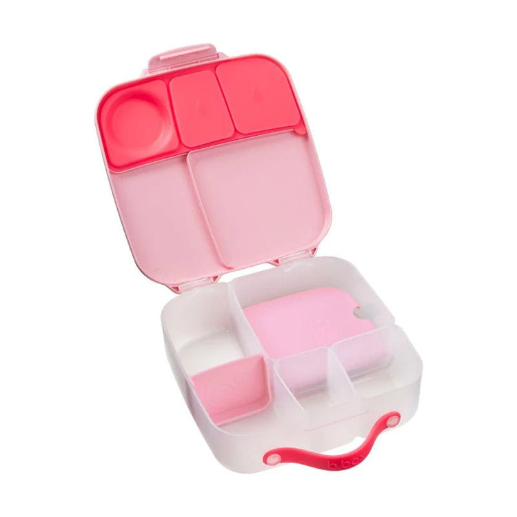 B.BOX | LUNCHBOX - FLAMINGO FIZZ *PRE-ORDER* by B.BOX - The Playful Collective