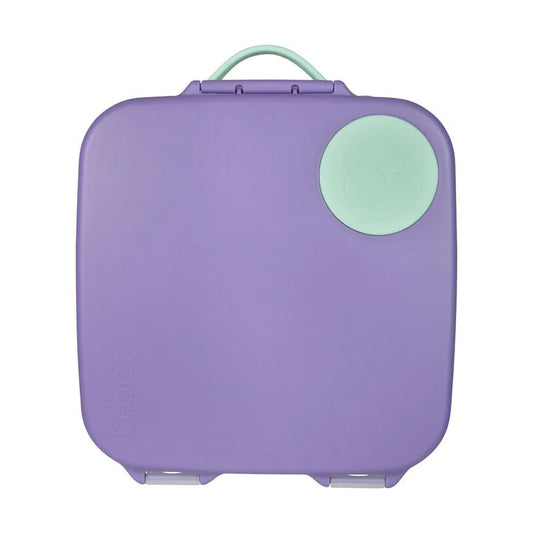 B.BOX LUNCHBOX - LILAC POP by B.BOX - The Playful Collective