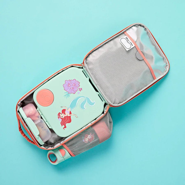 B.BOX | LUNCHBOX - THE LITTLE MERMAID *PRE-ORDER* by B.BOX - The Playful Collective