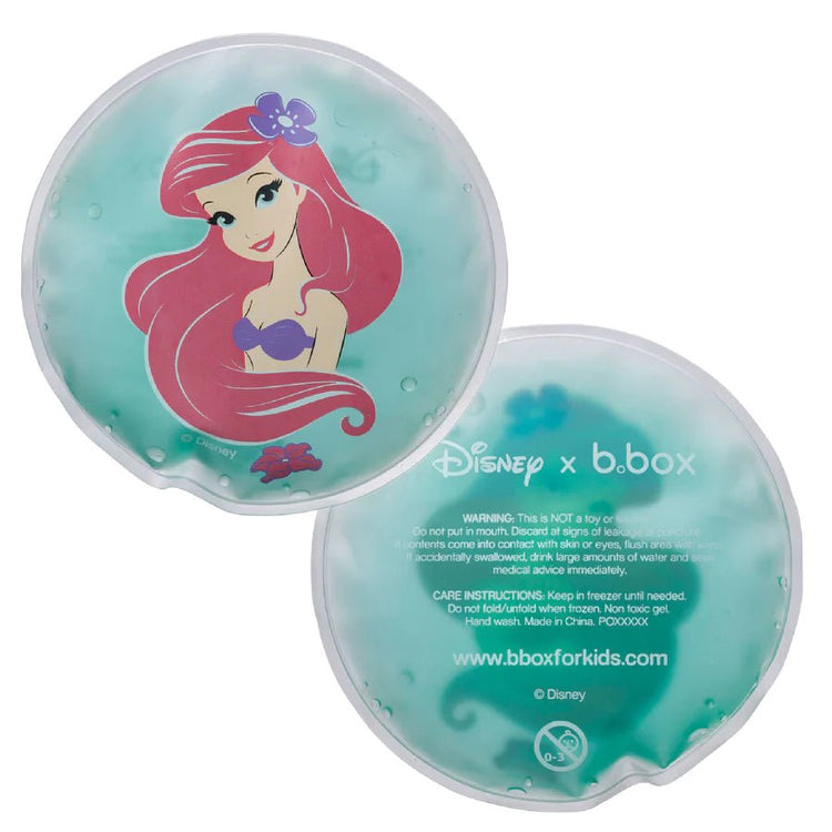 B.BOX | LUNCHBOX - THE LITTLE MERMAID *PRE-ORDER* by B.BOX - The Playful Collective