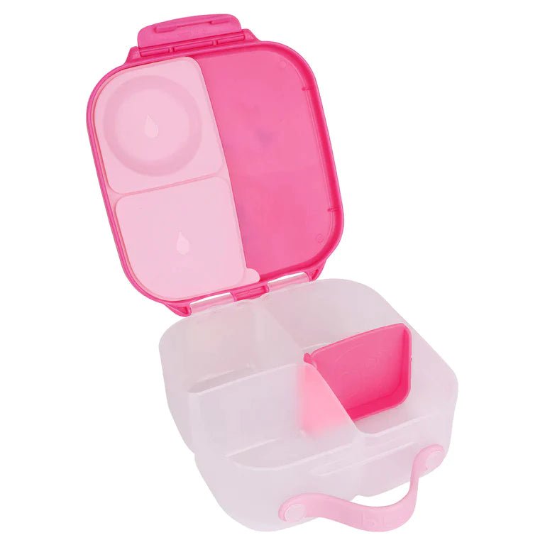 B.BOX | MINI LUNCHBOX - BARBIE™ *PRE-ORDER* by B.BOX - The Playful Collective