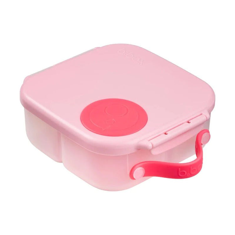 B.BOX | MINI LUNCHBOX - FLAMINGO FIZZ *PRE-ORDER* by B.BOX - The Playful Collective