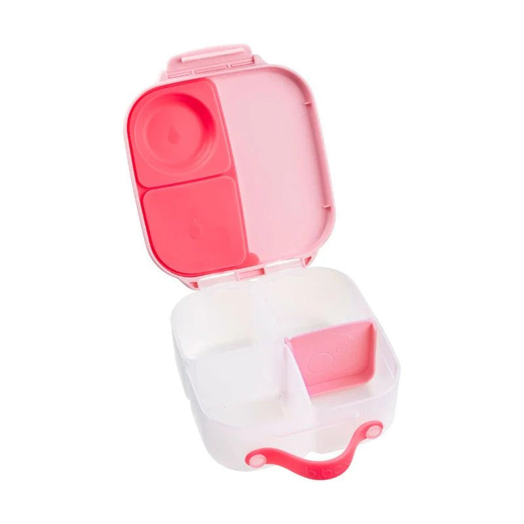 B.BOX | MINI LUNCHBOX - FLAMINGO FIZZ *PRE-ORDER* by B.BOX - The Playful Collective