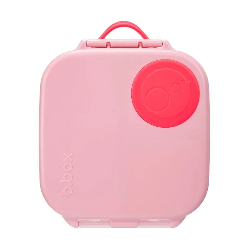 B.BOX | MINI LUNCHBOX - FLAMINGO FIZZ *PRE-ORDER* by B.BOX - The Playful Collective