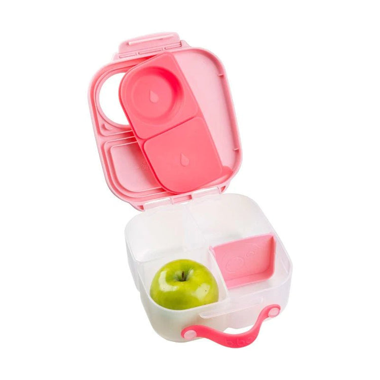 B.BOX | MINI LUNCHBOX - FLAMINGO FIZZ *PRE-ORDER* by B.BOX - The Playful Collective