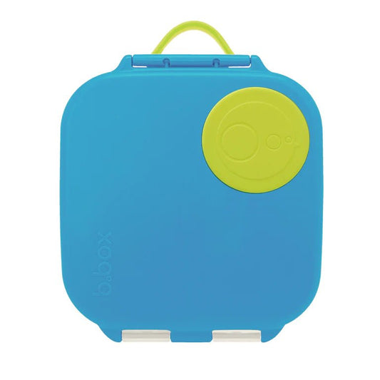 B.BOX MINI LUNCHBOX - OCEAN BREEZE by B.BOX - The Playful Collective