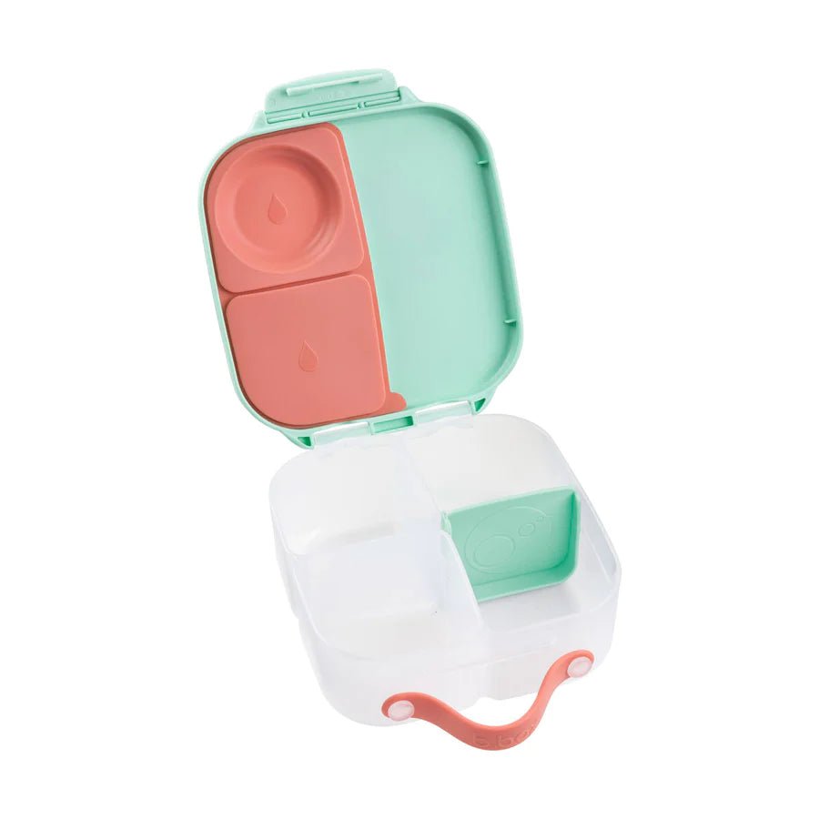 B.BOX | MINI LUNCHBOX - THE LITTLE MERMAID by B.BOX - The Playful Collective
