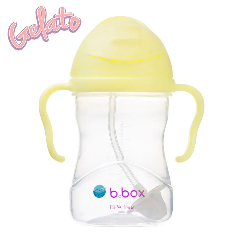 B.BOX SIPPY CUP Banana Split by B.BOX - The Playful Collective