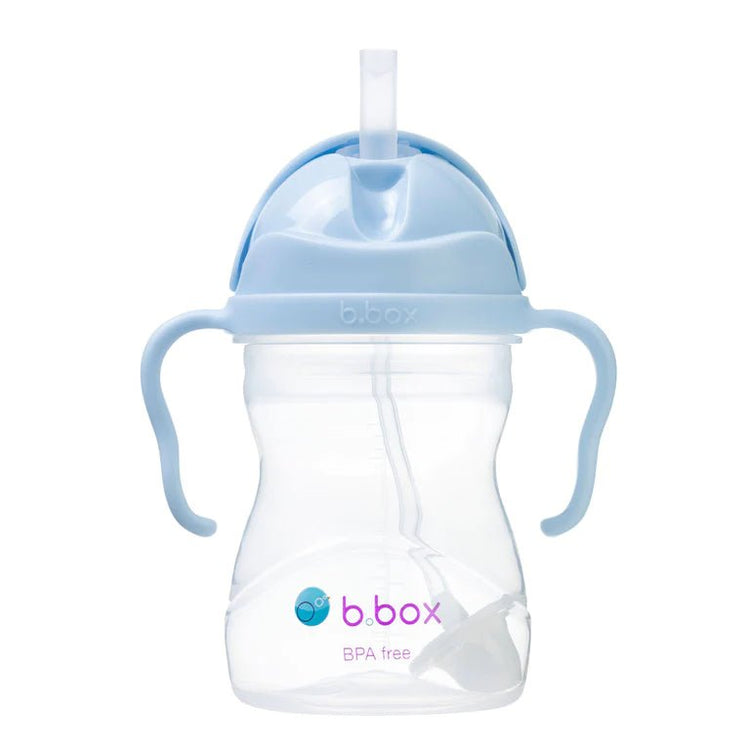 B.BOX SIPPY CUP Bubblegum by B.BOX - The Playful Collective