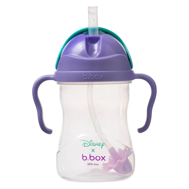 B.BOX SIPPY CUP Disney Ariel by B.BOX - The Playful Collective