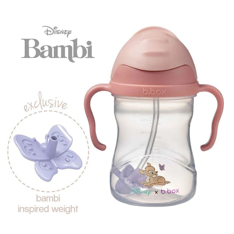 B.BOX SIPPY CUP Disney Bambi by B.BOX - The Playful Collective