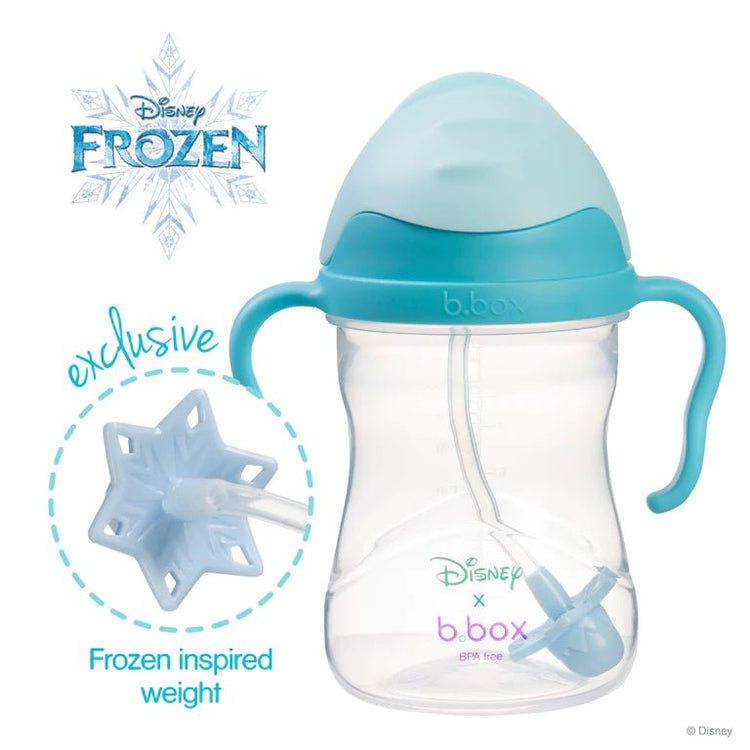 B.BOX SIPPY CUP Disney Elsa by B.BOX - The Playful Collective