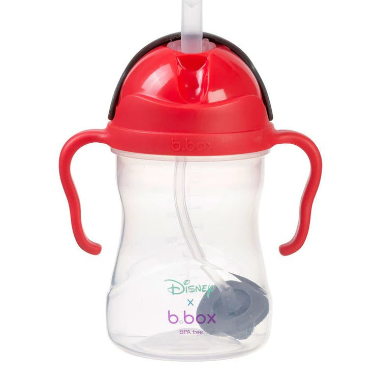 B.BOX SIPPY CUP Disney McQueen by B.BOX - The Playful Collective