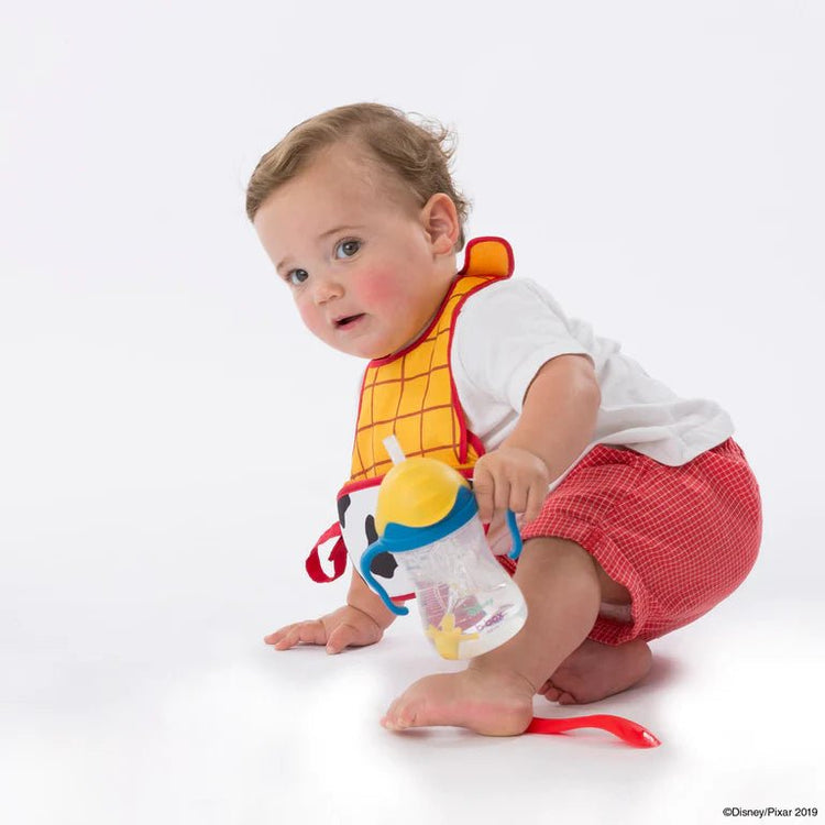 B.BOX SIPPY CUP Disney Woody by B.BOX - The Playful Collective