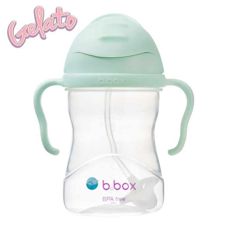 B.BOX SIPPY CUP Glow in the Dark by B.BOX - The Playful Collective