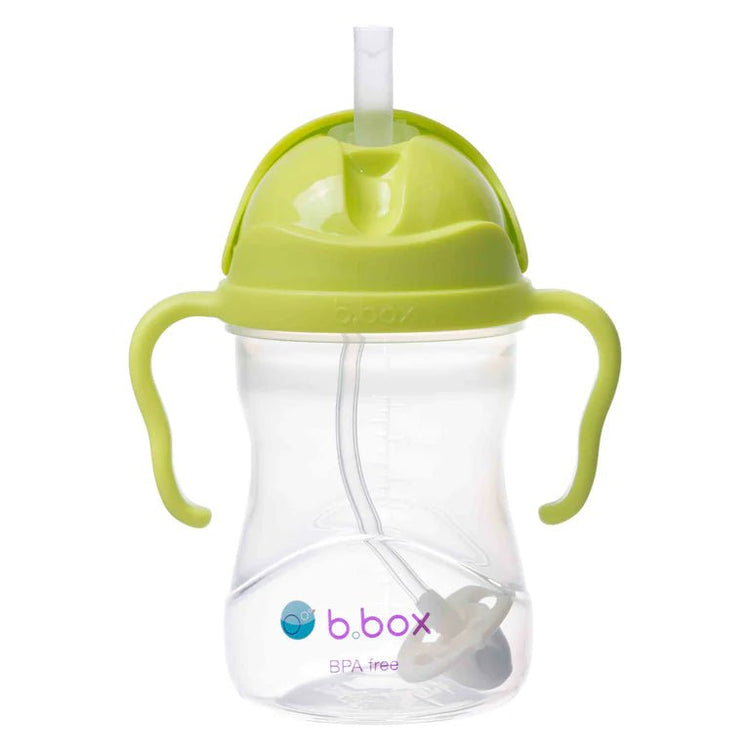 B.BOX SIPPY CUP Pineapple by B.BOX - The Playful Collective