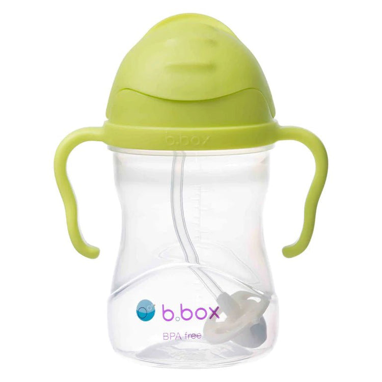 B.BOX SIPPY CUP Pineapple by B.BOX - The Playful Collective