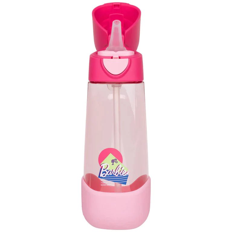 B.BOX | TRITAN™ DRINK BOTTLE 600mL - BARBIE™ by B.BOX - The Playful Collective