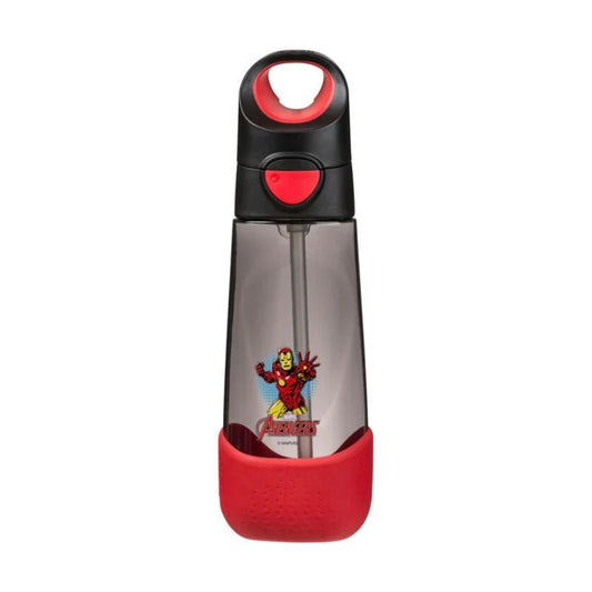 B.BOX | TRITAN™ DRINK BOTTLE 600mL - MARVEL AVENGERS by B.BOX - The Playful Collective
