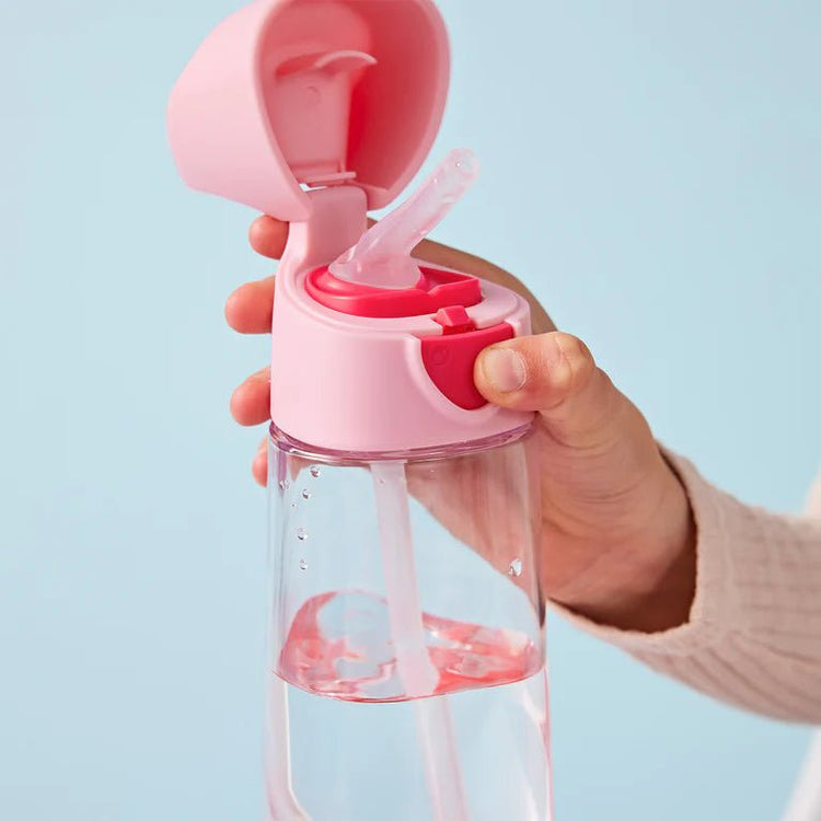 B.BOX | TRITAN™ DRINK BOTTLE 600mL Ocean Breeze by B.BOX - The Playful Collective