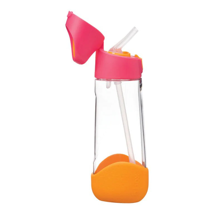 B.BOX TRITAN™ DRINK BOTTLE 600mL Ocean Breeze by B.BOX - The Playful Collective